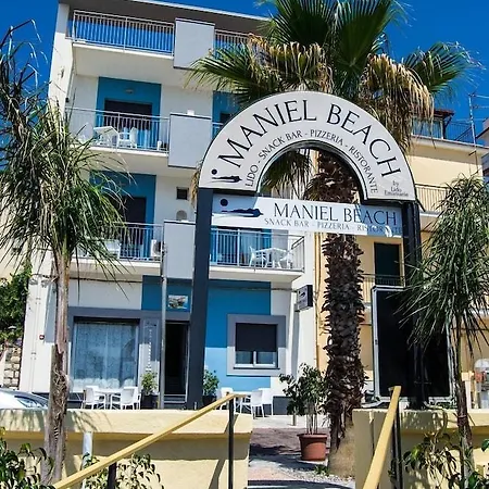 Maniel