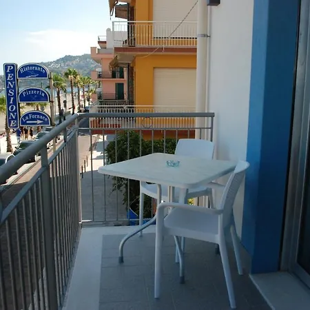 Hotel Maniel