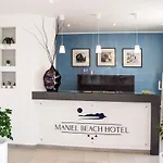 Maniel Hotel Letojanni