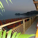 Hotel Maniel Letojanni