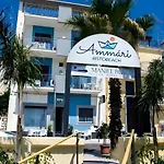 Maniel Hotel Letojanni