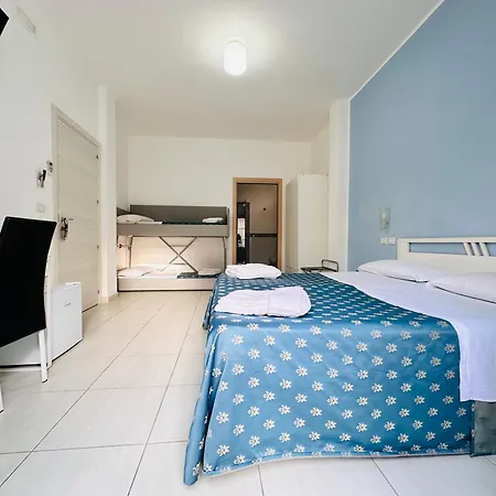 Hotel Maniel 3*
