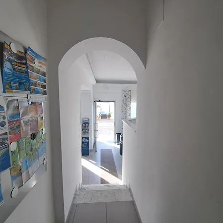 Maniel Hotel Letojanni