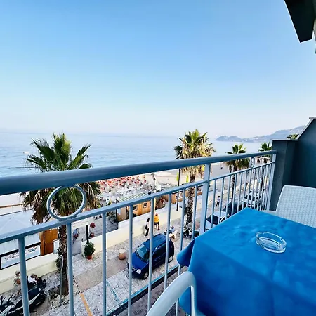 Otel Maniel 3*