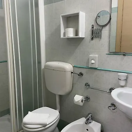 Hotel Maniel