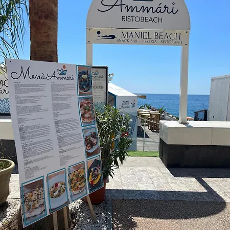 Maniel Otel