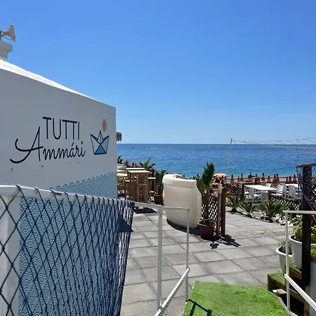 Hotel Maniel