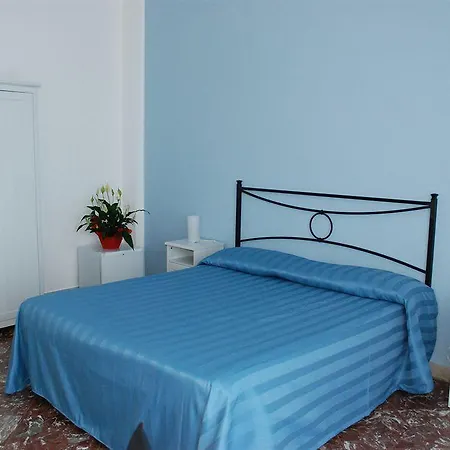 Hotel Maniel Letojanni