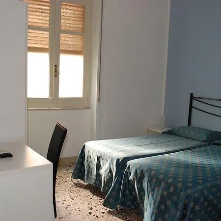 Hotel Maniel